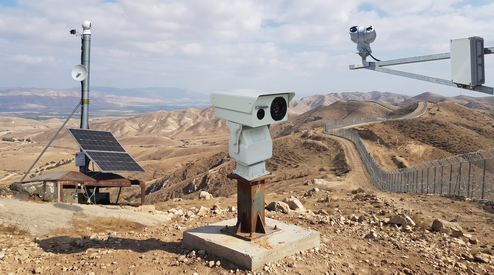 לא רק לצפות במצלמה. להפעיל את מלוא היכולות שלה.